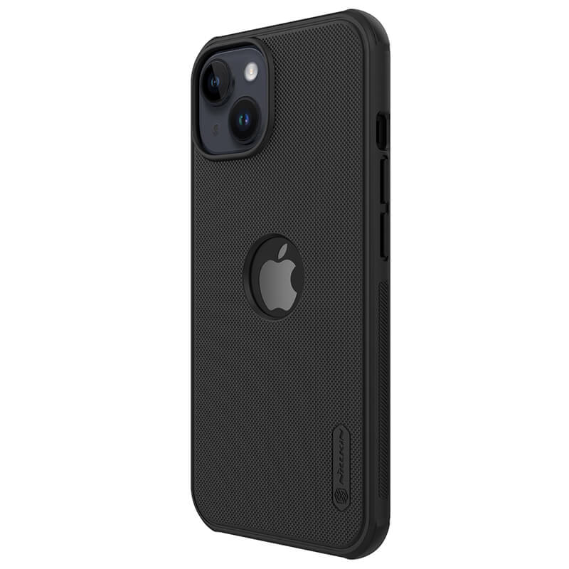 Nillkin Super Frosted Shield Pro Matte Cover Case For Apple Iphone 14 61 2022 Apple Iphone 6948